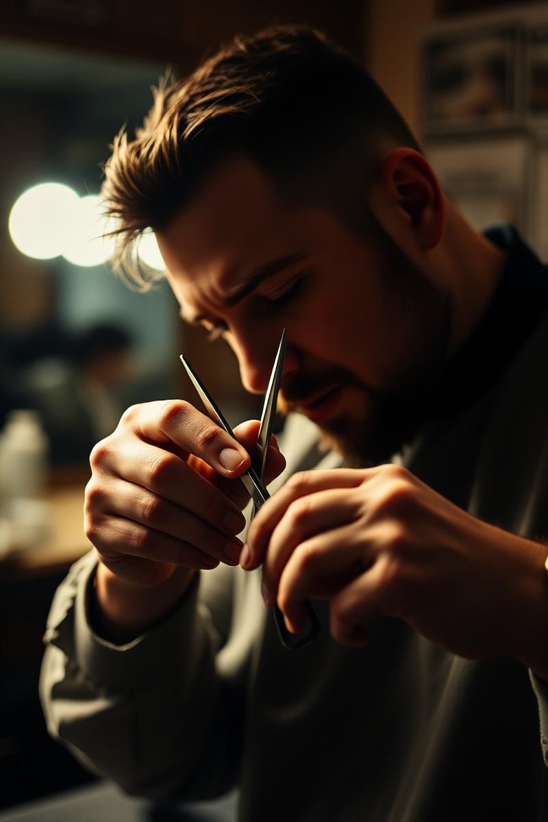Barbers