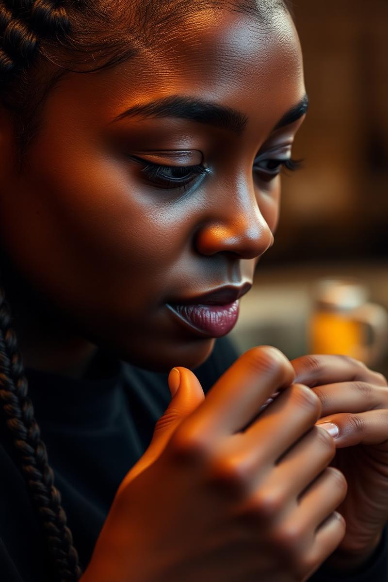 Hair Braiders