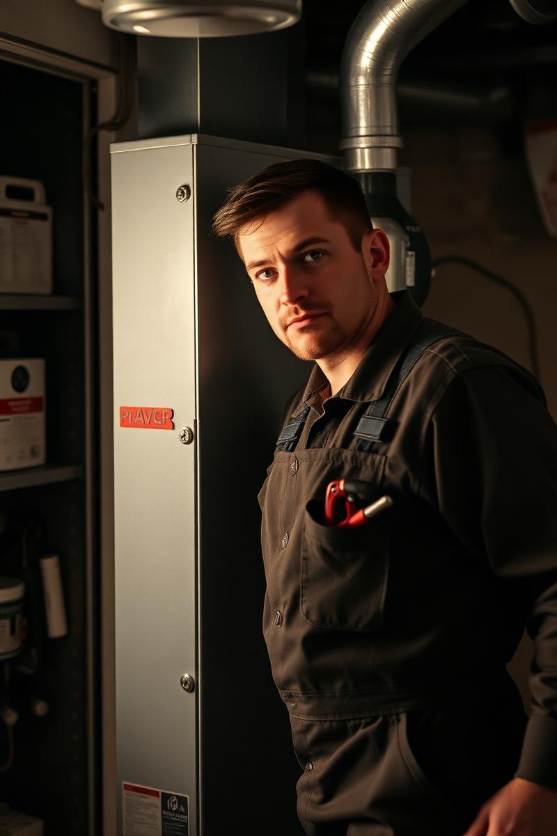HVAC
