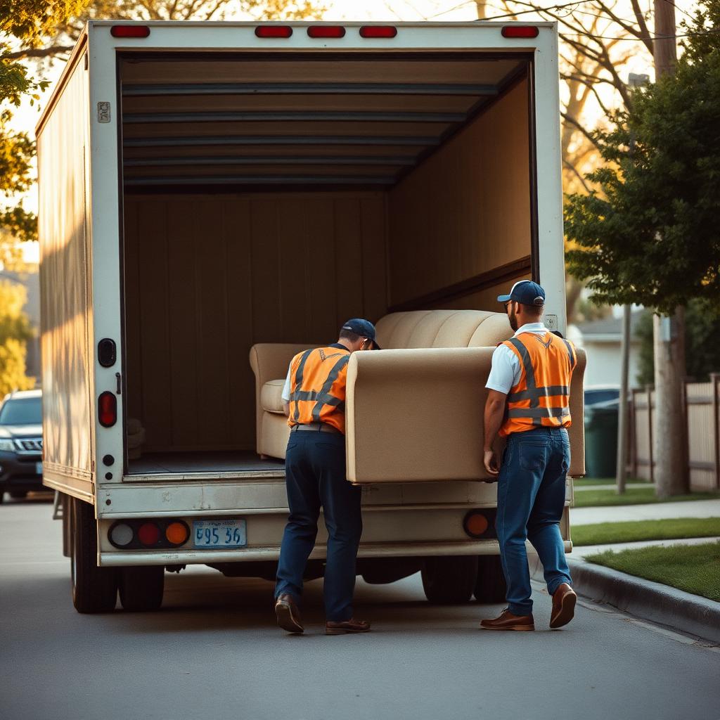 Movers