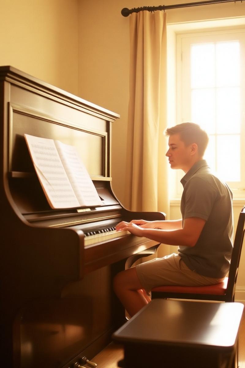 Music Teachers