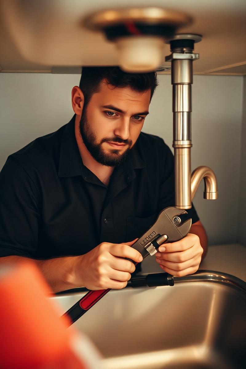 Plumbers