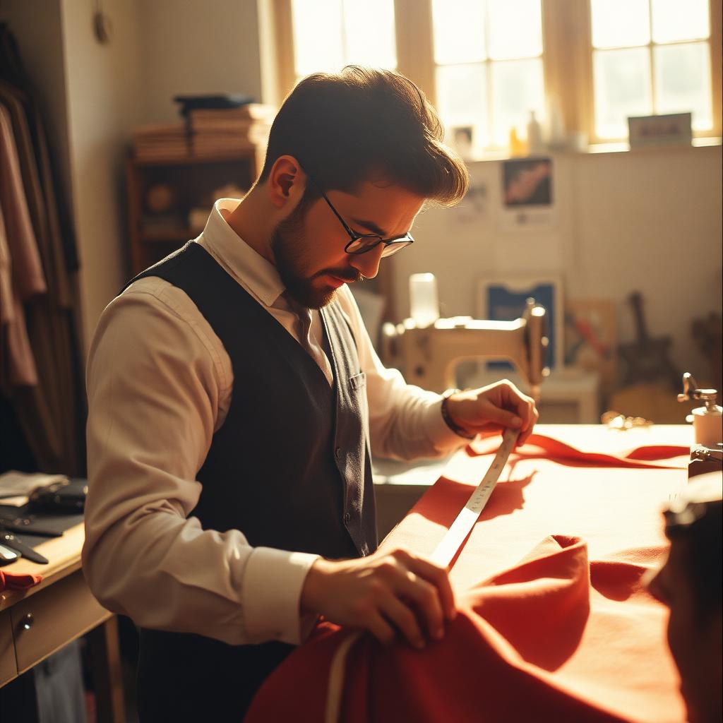 Tailors & Alterations