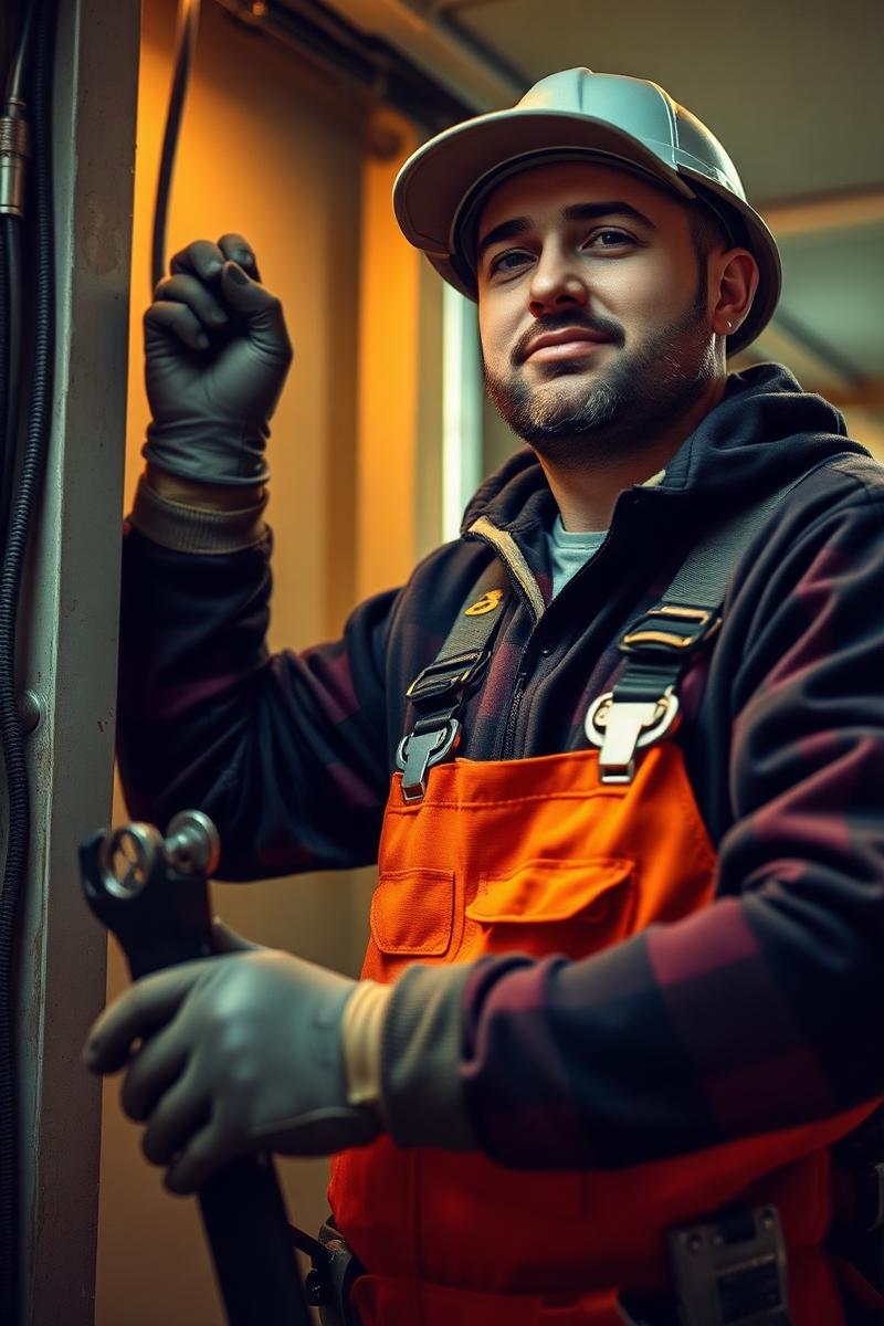 Electricians